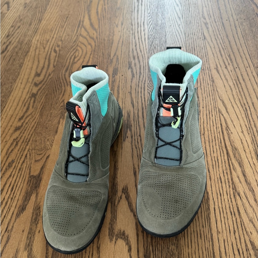 Nike Men’s ACQ Ruckel Ridge